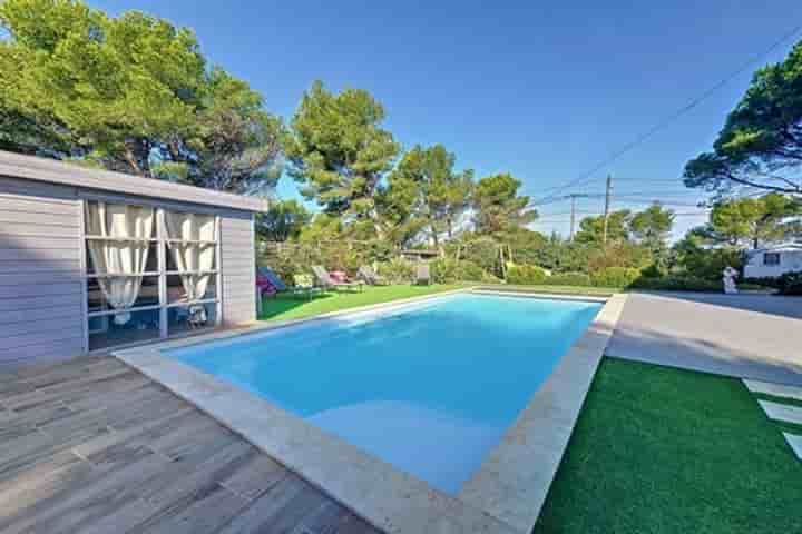 Casa para venda em Les Pennes-Mirabeau