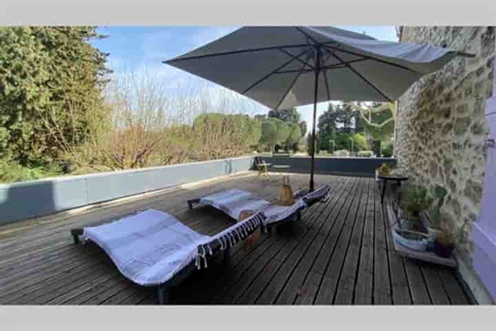 House for sale in Cabannes