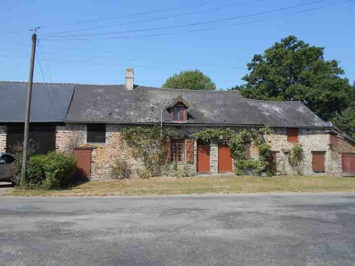 Maison à vendre à 