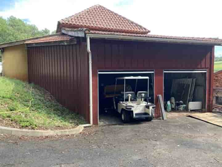 Autre à vendre à Vire-sur-Lot