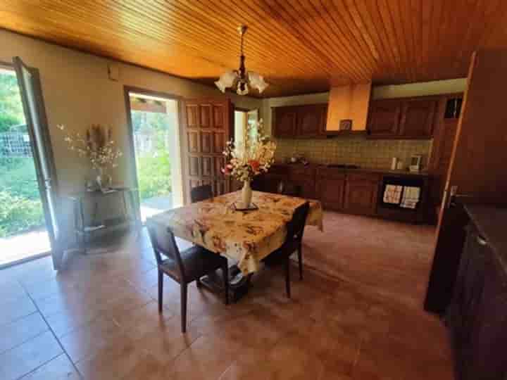 House for sale in Campagne-sur-Aude