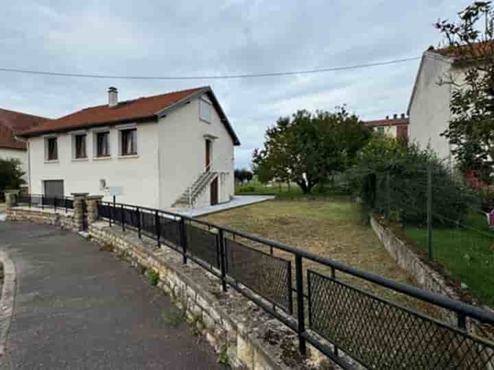 House for sale in Stenay