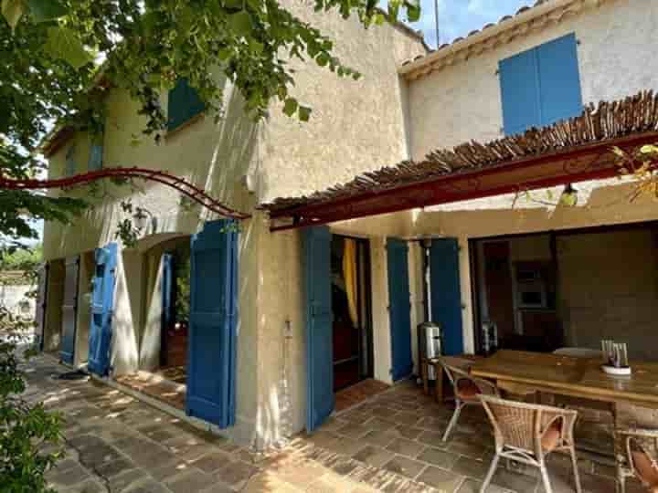 House for sale in Cotignac