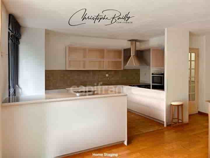 Apartment for sale in Toulouse