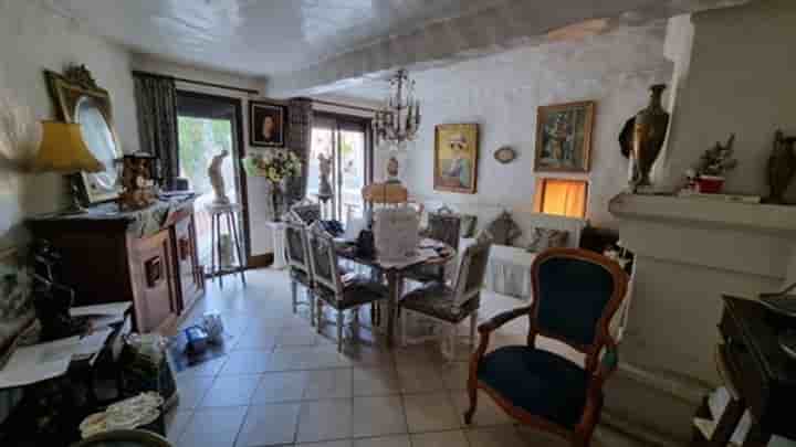 House for sale in Nontron