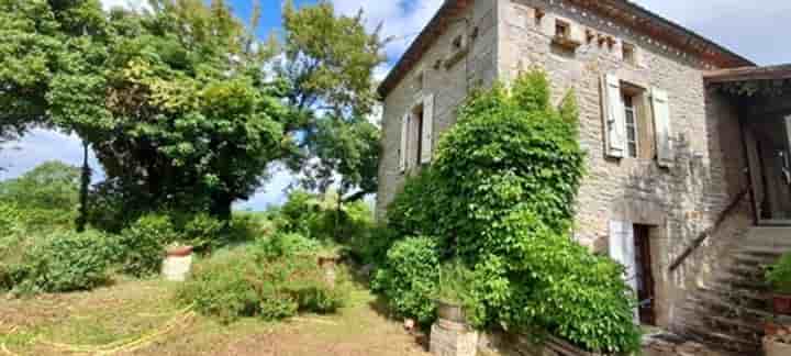 House for sale in Sérignac