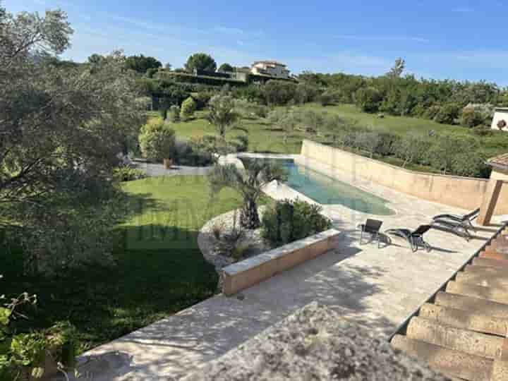 Casa in vendita a Saint-Martin-dArdèche