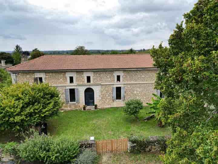 Maison à vendre à 