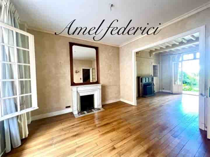 House for sale in Montargis