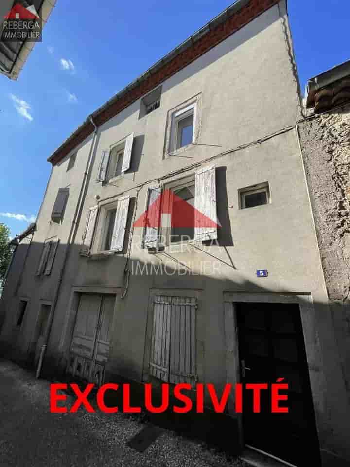 House for sale in 