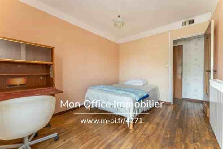 Apartment for sale in Marseille