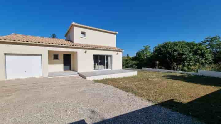 Maison à vendre à 