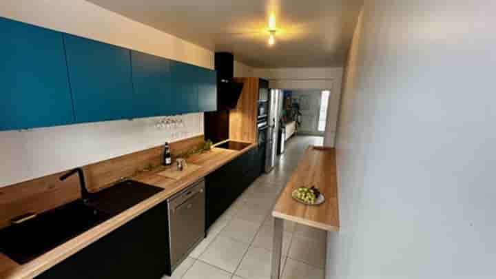 Apartment for sale in Bordeaux