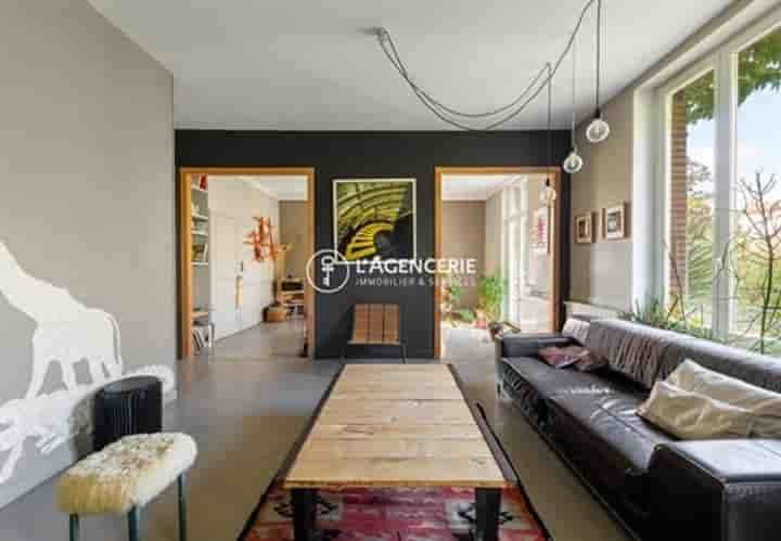 Casa en venta en Saint-Sulpice