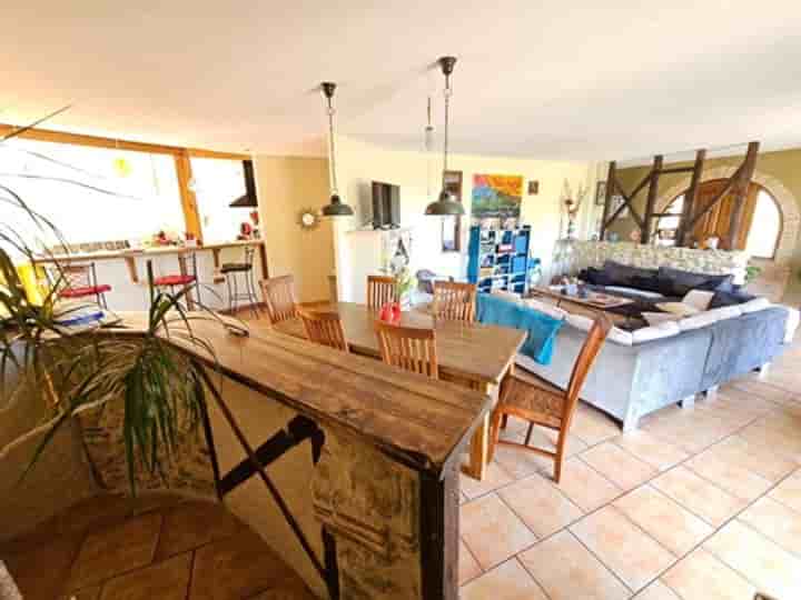 House for sale in Mirande