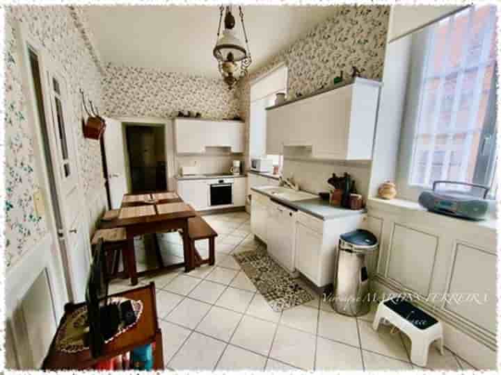 House for sale in Châteaumeillant