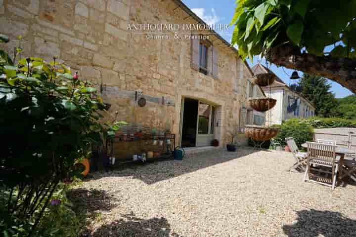 Casa para venda em Bergerac