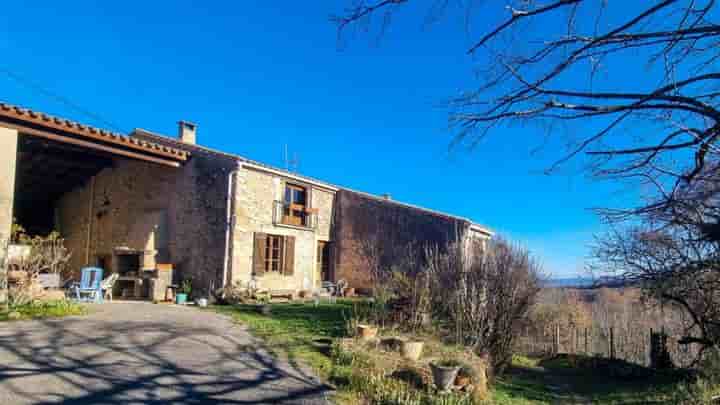 Maison à vendre à 