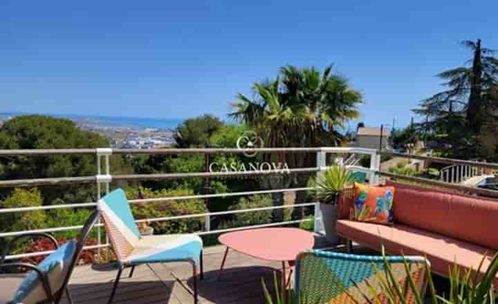 Maison à vendre à Sète