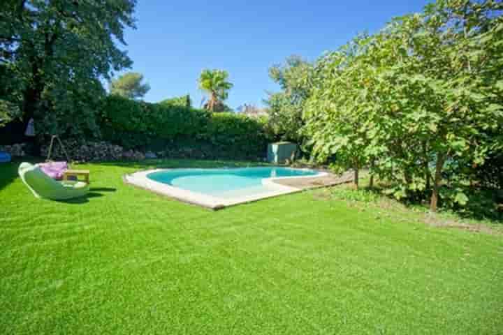 Casa para venda em La Roquette-sur-Siagne