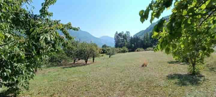 Haus zum Verkauf in Entrevaux