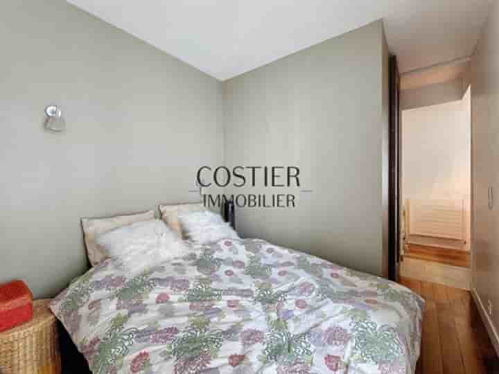 Apartment for sale in Paris
