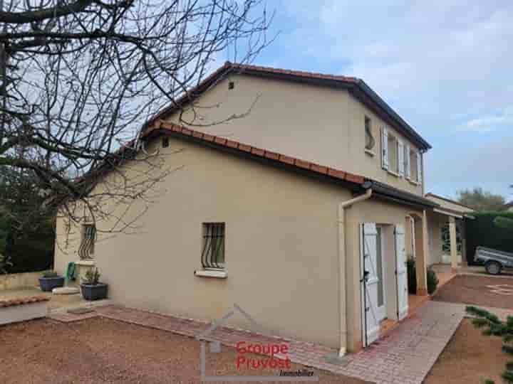 Casa para venda em Villerest