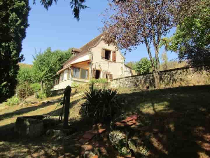 Maison à vendre à 