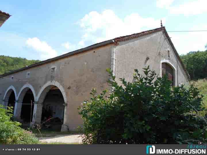 Maison à vendre à 