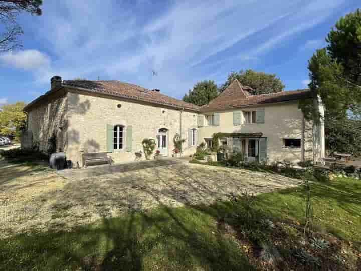 Maison à vendre à 