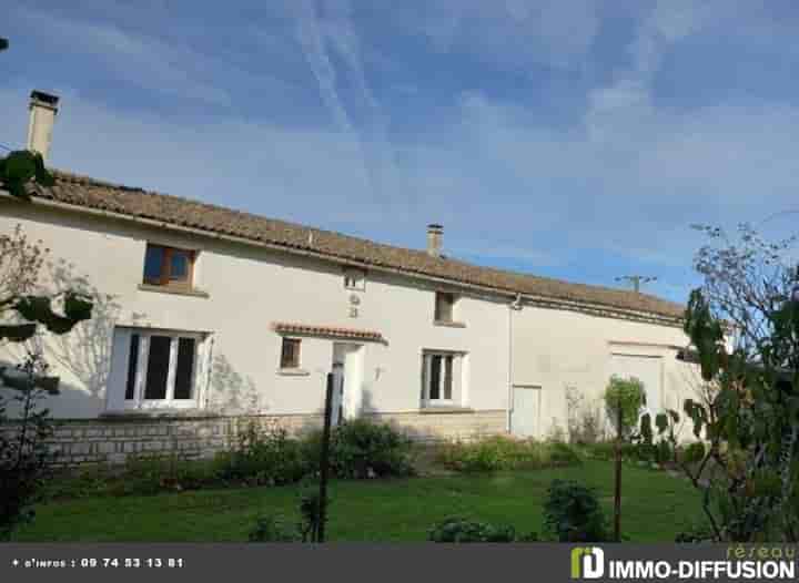 Maison à vendre à 