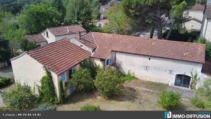 Casa para venda em 