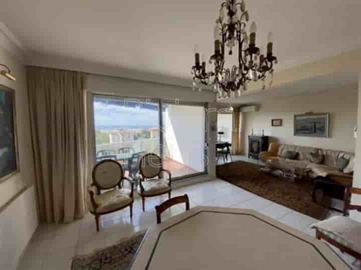 Apartamento en venta en Cannes