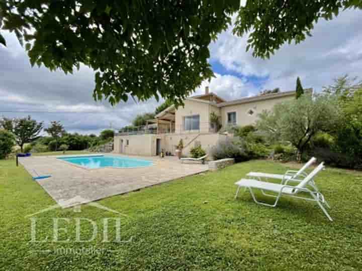 Maison à vendre à Caussens