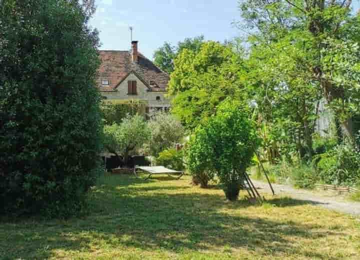 Maison à vendre à 