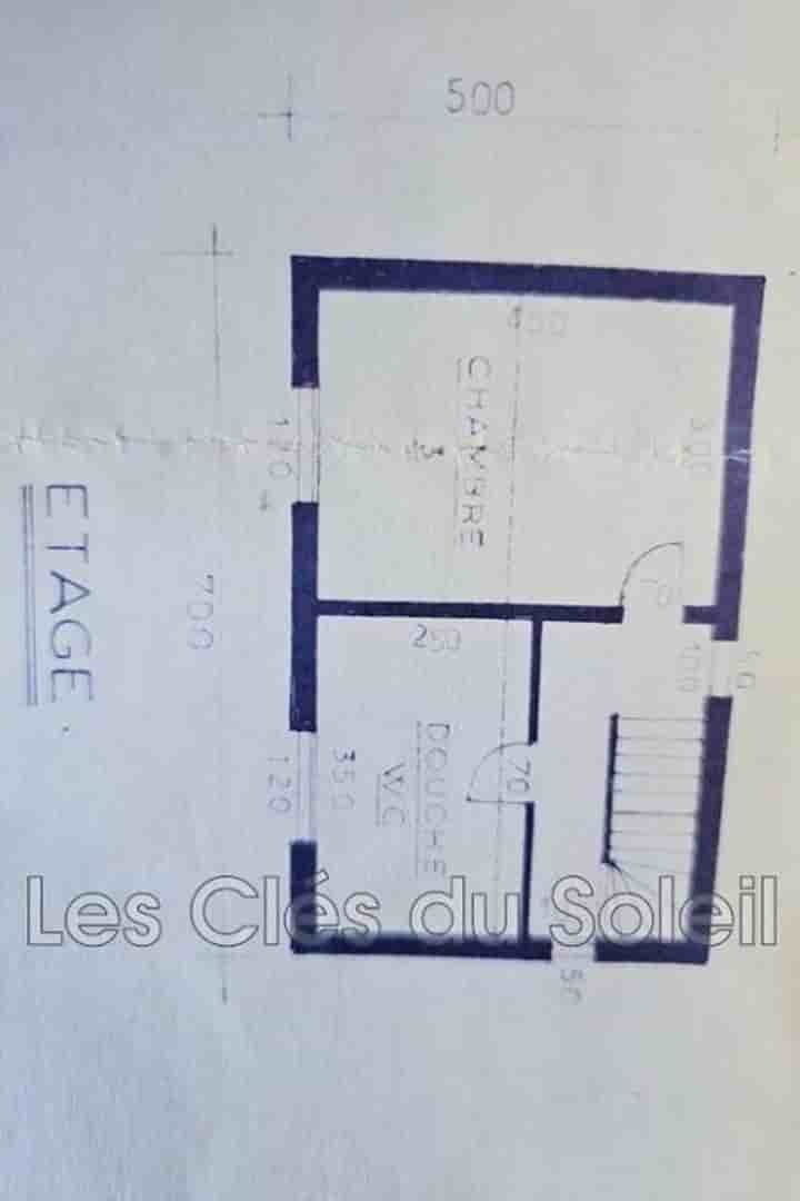 House for sale in Brignoles