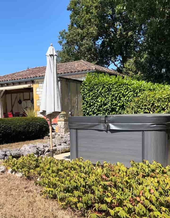 Casa para venda em Beaumontois en Périgord