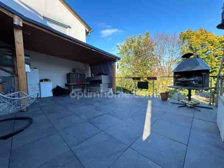 House for sale in Saint-Louis
