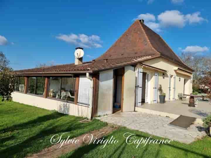 Haus zum Verkauf in Bergerac