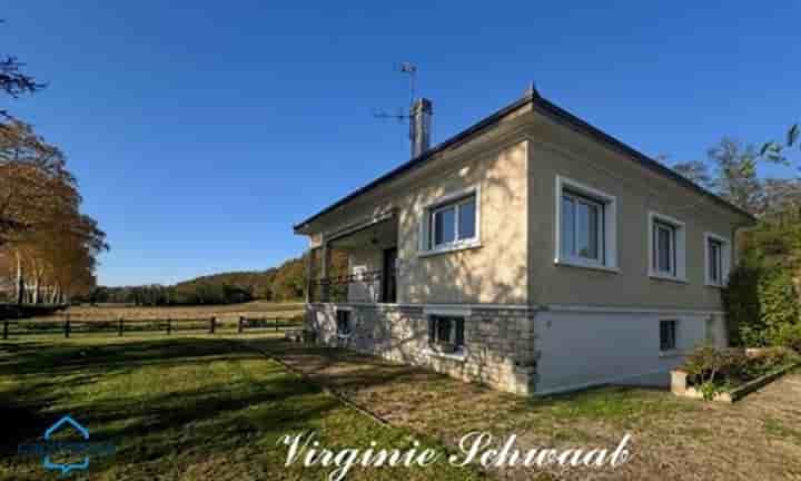 House for sale in Habas