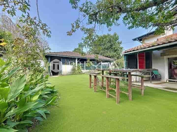 Maison à vendre à Arbonne