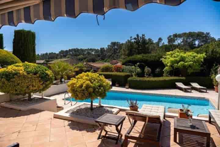 House for sale in Taradeau