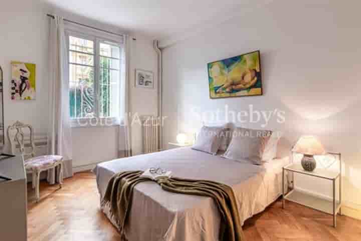 Apartamento en venta en Nice