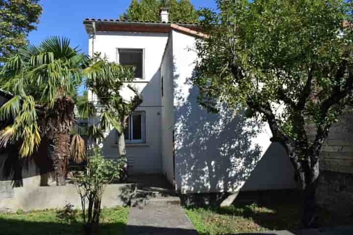 Maison à vendre à 