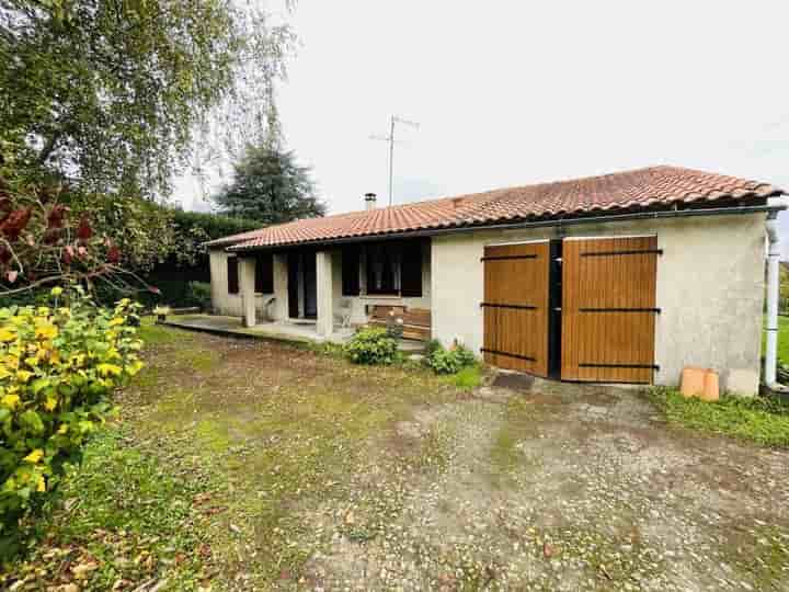 Maison à vendre à 