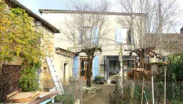 Maison à vendre à 