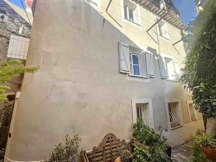 Дом для продажи в Roquebrune-Cap-Martin