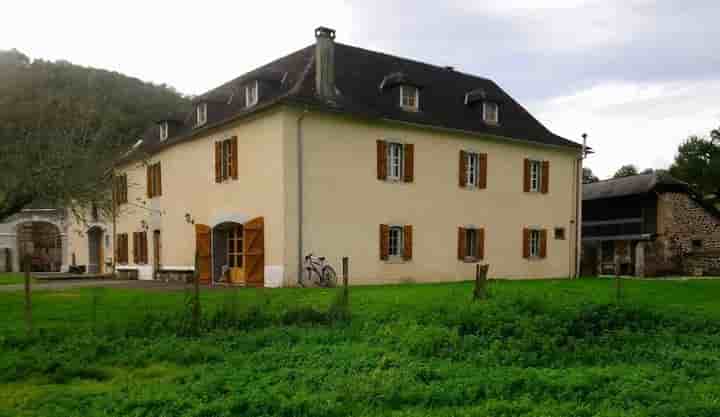 Maison à vendre à 