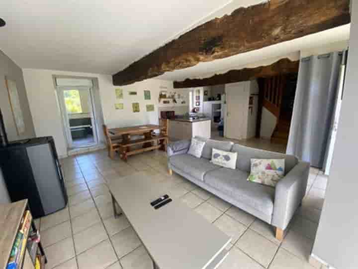 House for sale in Guer