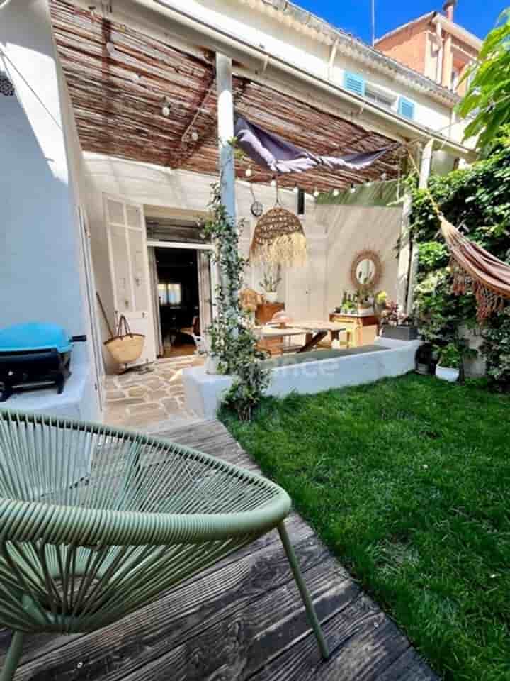 House for sale in La Ciotat